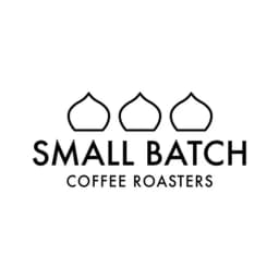 Small Batch Coffee Roasters logo