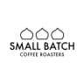Small Batch Coffee Roasters logo