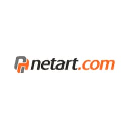 Netart logo