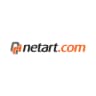 Netart logo