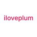 Iloveplum logo