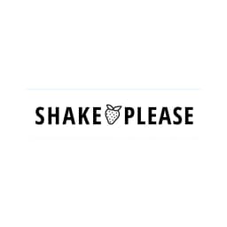 Shake Please logo