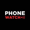 PhoneWatch logo