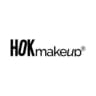 HOK Makeup logo