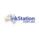 Ink Station logo
