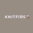 KnitFirst logo