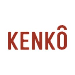 Kenkô Skincare logo