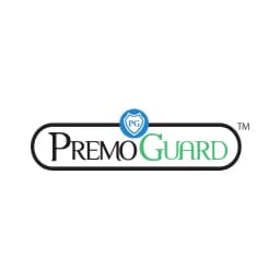 Premo Guard logo