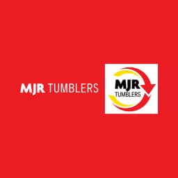 MJR Tumblers logo