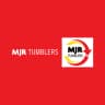 MJR Tumblers logo
