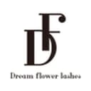 DreamFlowerLashes logo