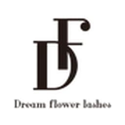 DreamFlowerLashes logo