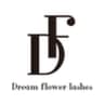DreamFlowerLashes logo
