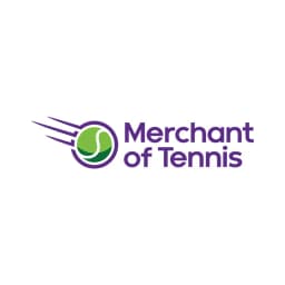 Merchant of Tennis logo