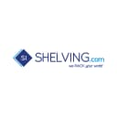 Shelving.com logo