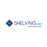 Shelving.com logo