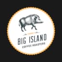 Big Island Coffee Roasters logo