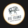 Big Island Coffee Roasters logo