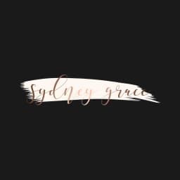 Sydney Grace logo