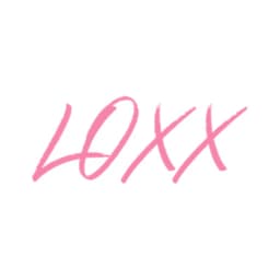 Loxx Hair logo