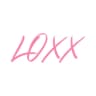Loxx Hair logo