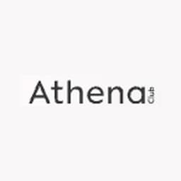 Athena Club logo