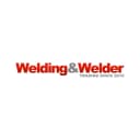 Welding & Welder logo