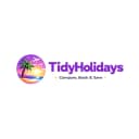 Tidy Holidays logo