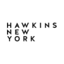Hawkins New York logo
