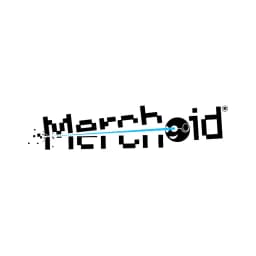 Merchoid logo