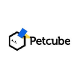 Petcube logo