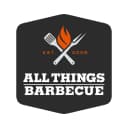 All Things Barbecue logo