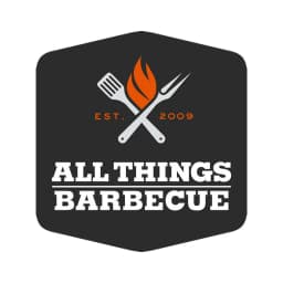 All Things Barbecue logo