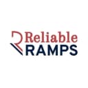 Reliable Ramps logo