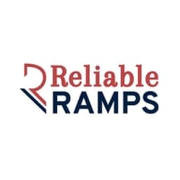 Reliable Ramps logo