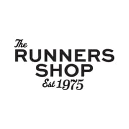 The Runners Shop logo