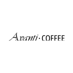 Avanti Coffee Company logo