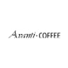 Avanti Coffee Company logo