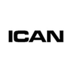 ICAN logo