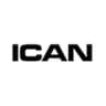 ICAN logo