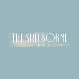 The Shelborne By Proper logo