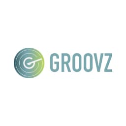 Groovz Audio logo