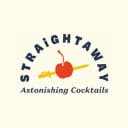 Straightaway Cocktails logo