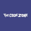 The Code Zone logo