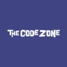 The Code Zone logo