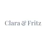 Clara & Fritz logo