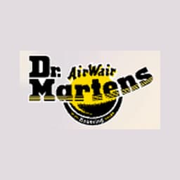 Dr. Martens logo