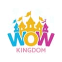 Wow Kingdom logo