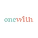onewith logo
