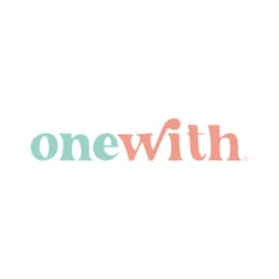 onewith logo